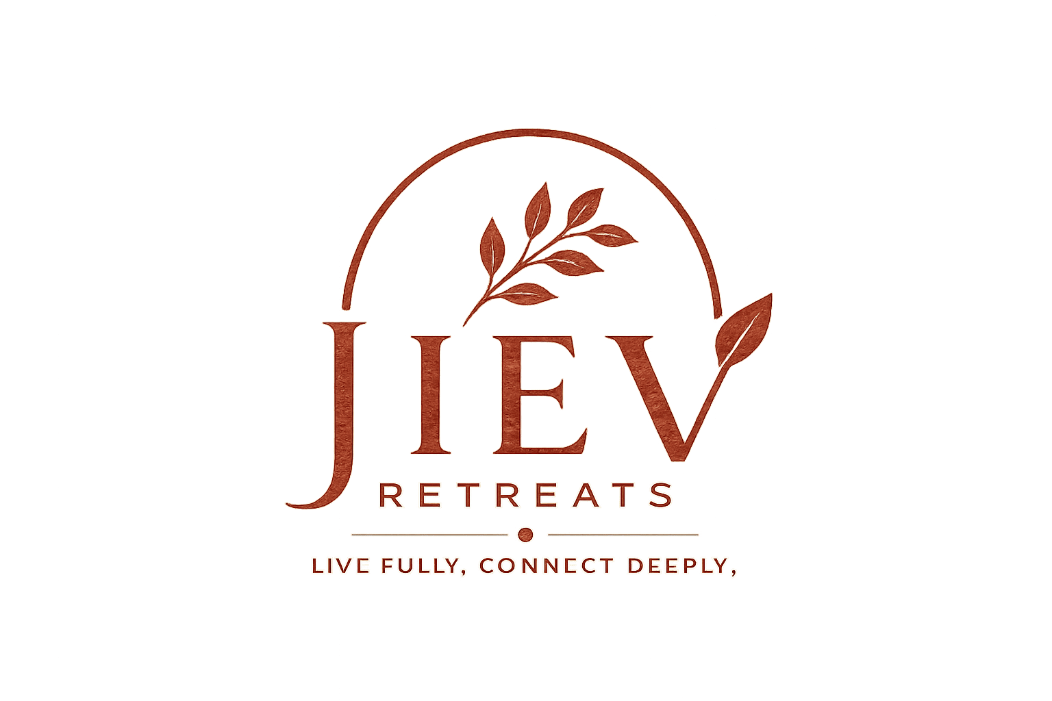 Jiev Retreats